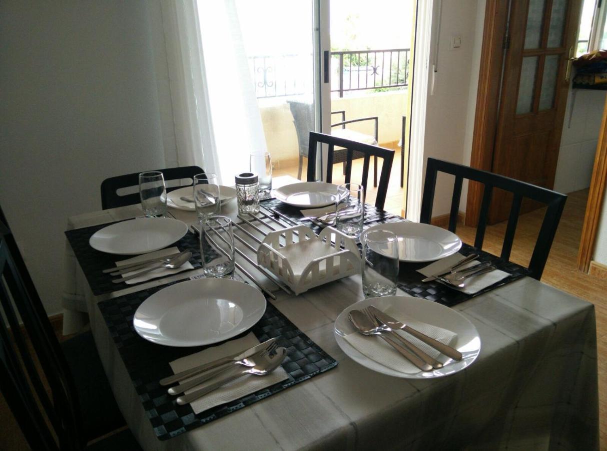 Orihuela Costa Holiday Home With A View Alicante Exterior foto